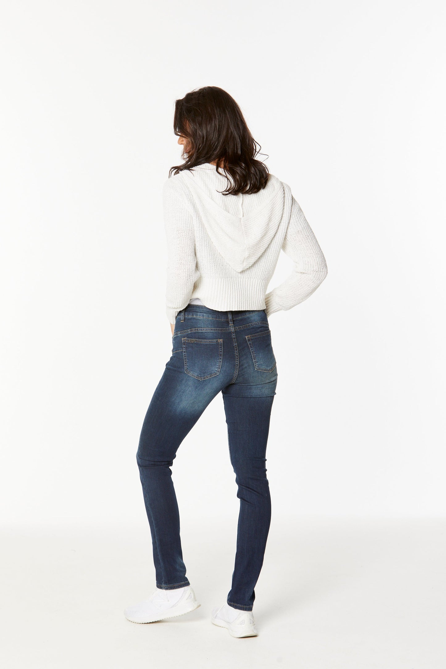 Raunds Denim