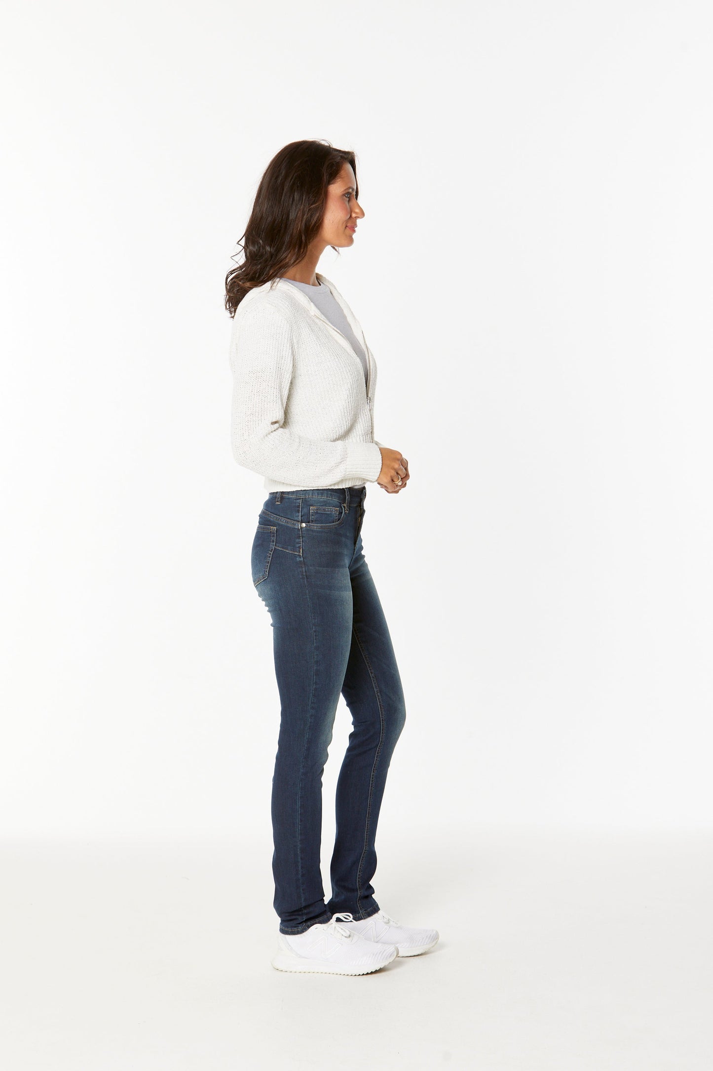 Raunds Denim