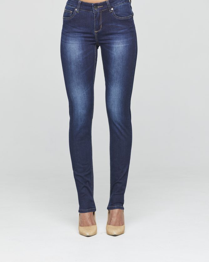 Raunds Denim