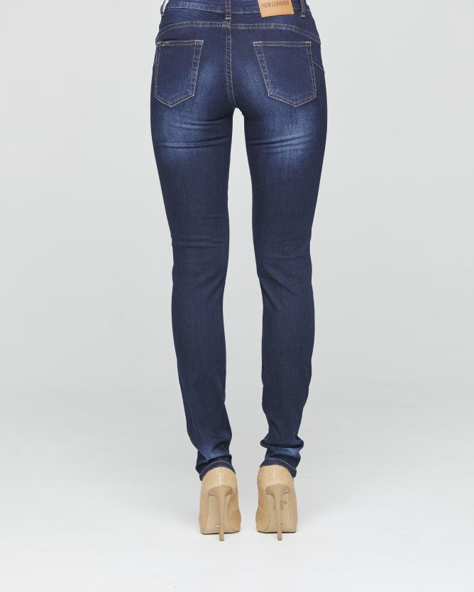 Raunds Denim