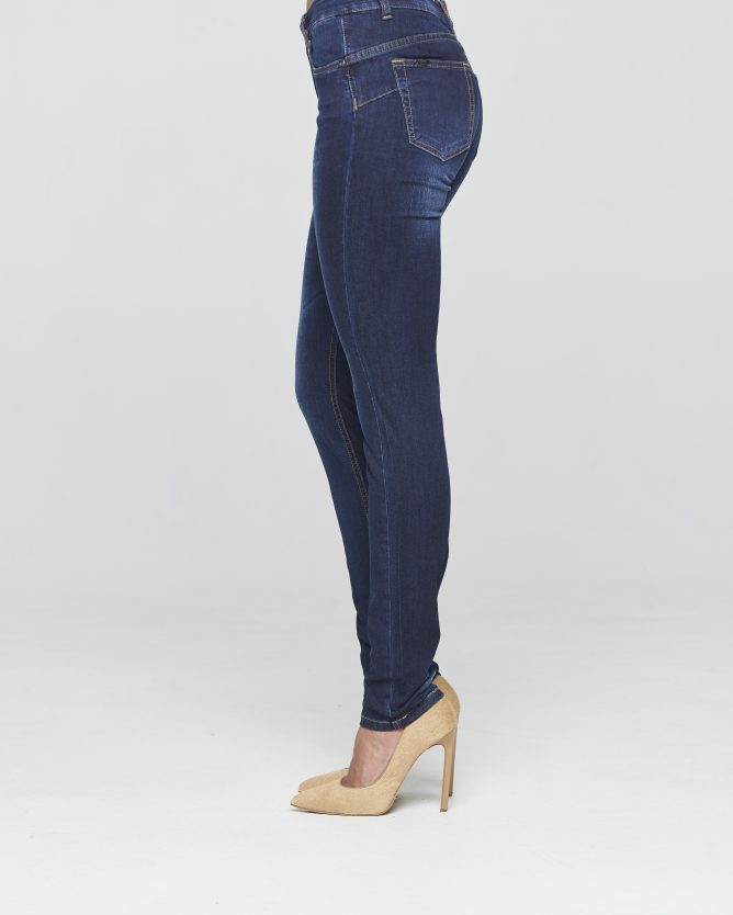 Raunds Denim
