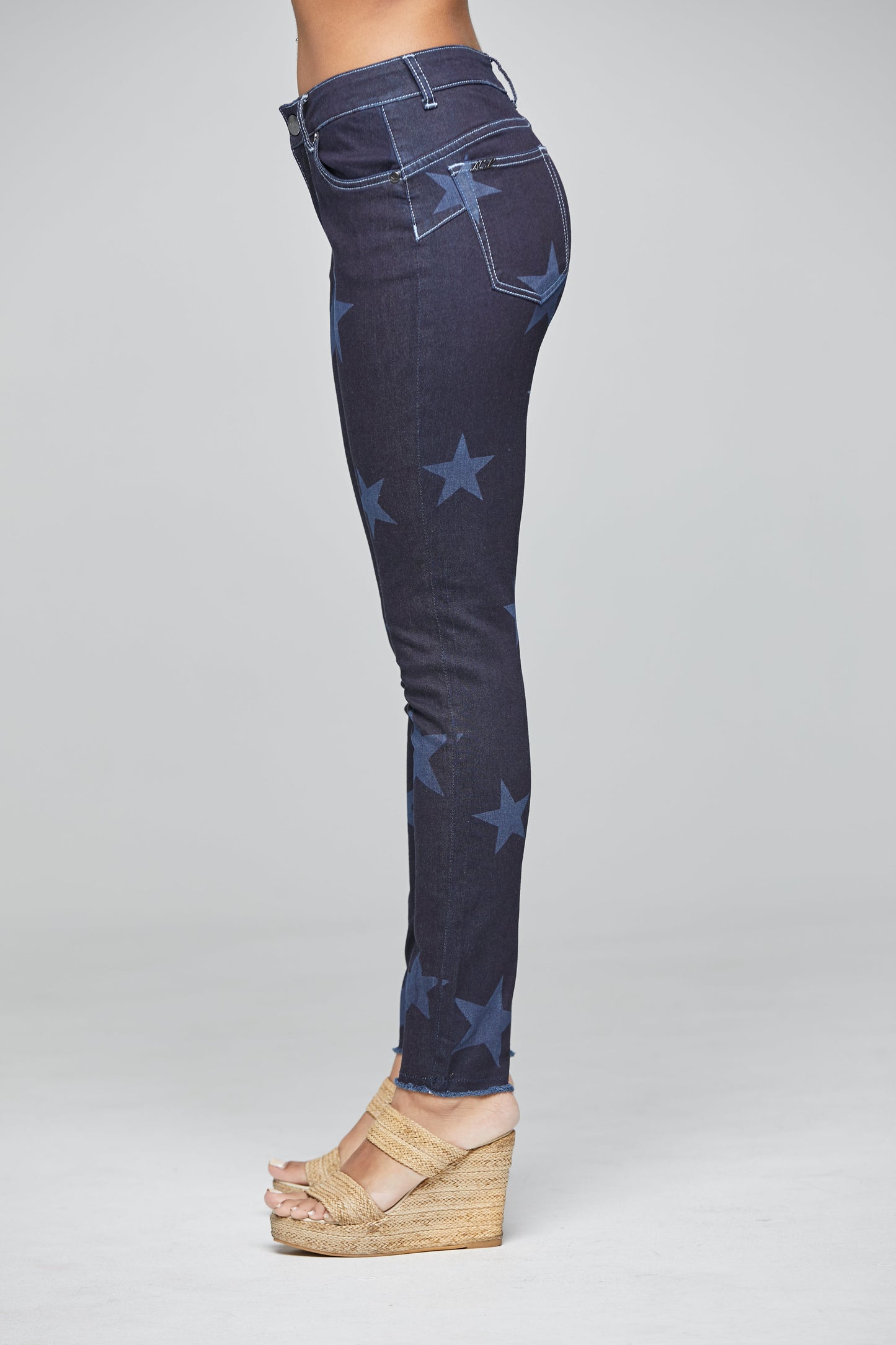 Raunds St Star