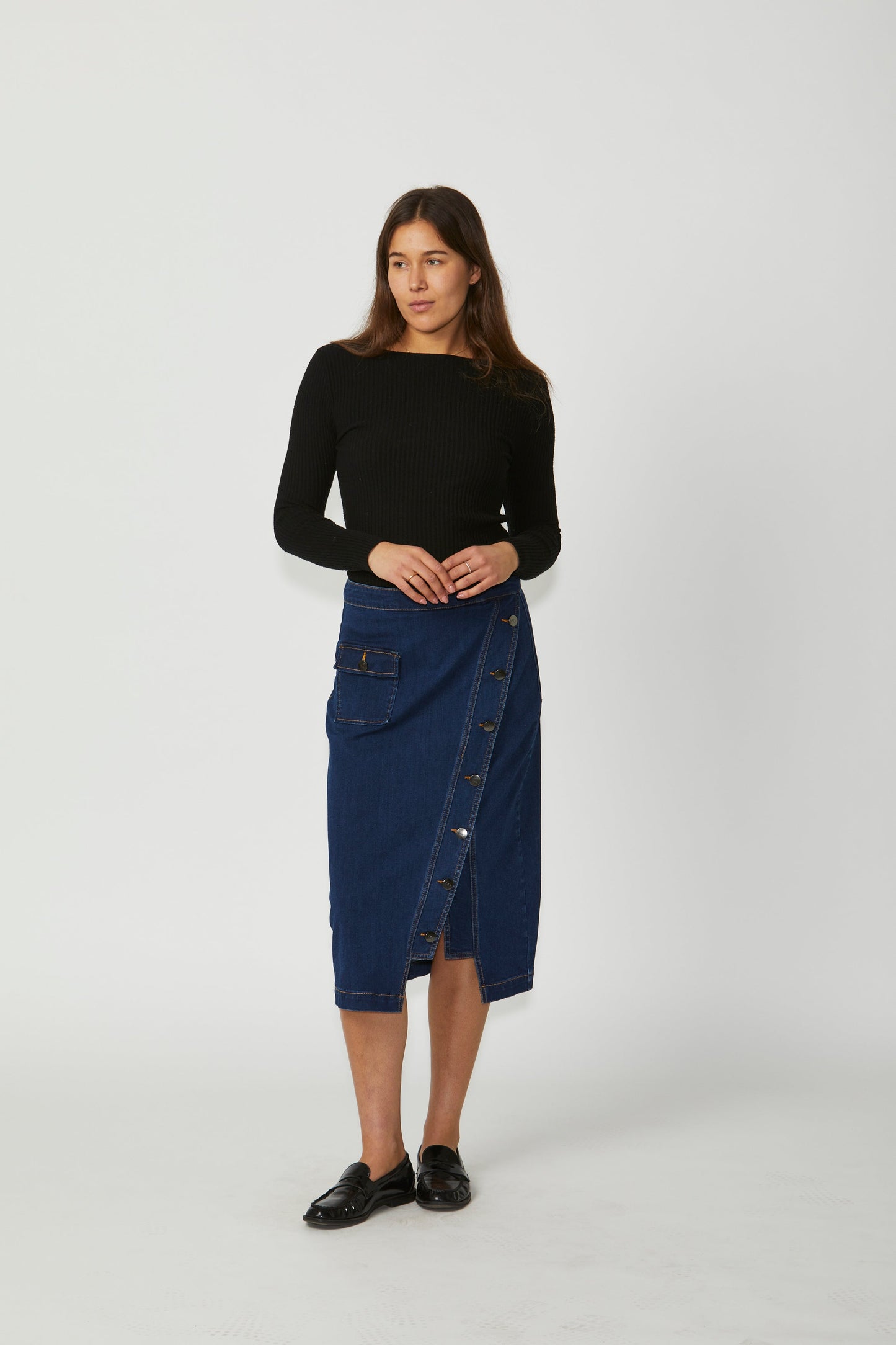 Rhodes Denim