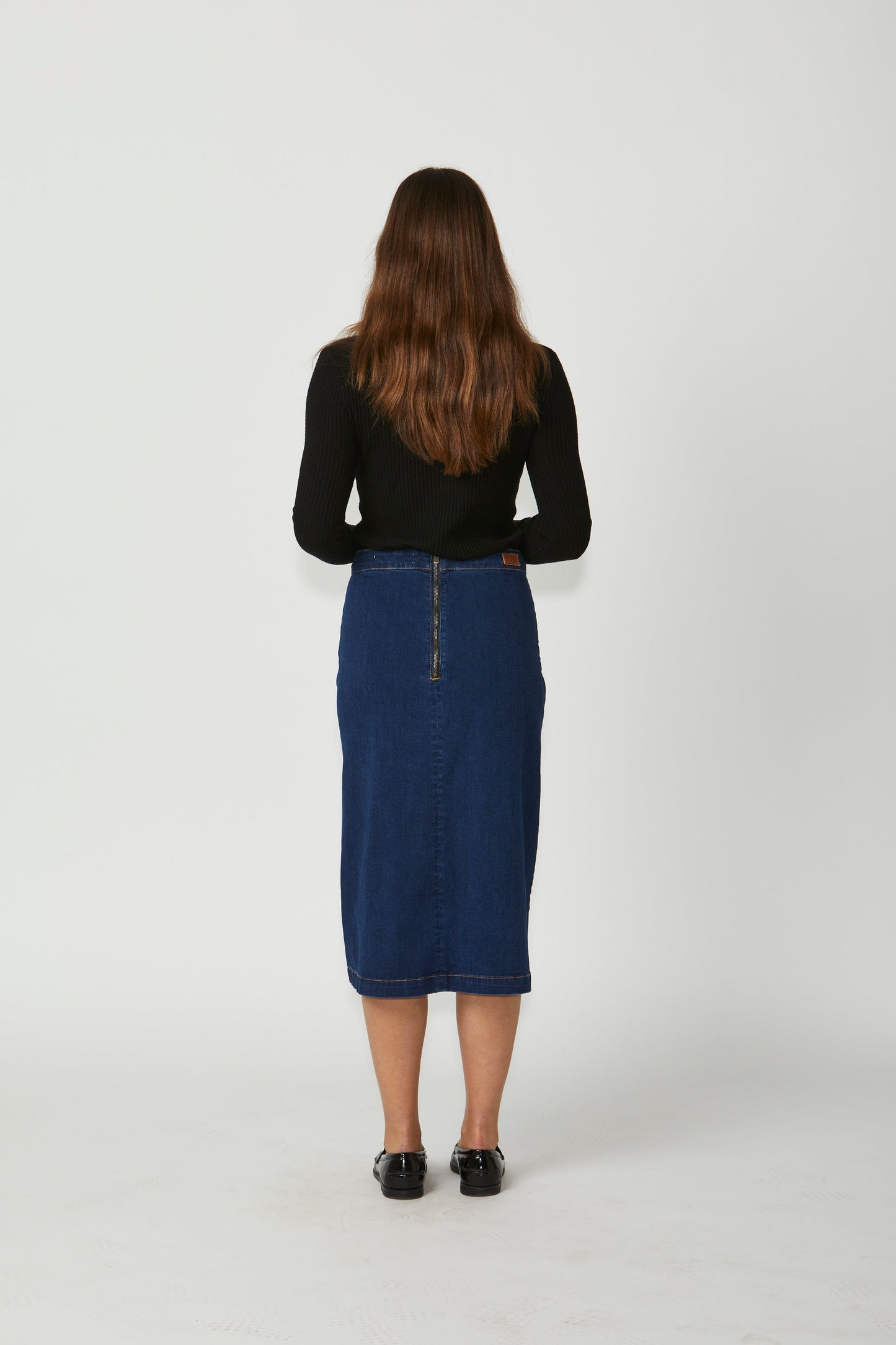 Rhodes Denim
