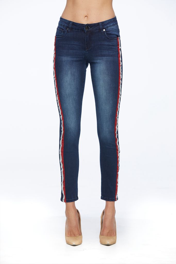 Ripley Denim