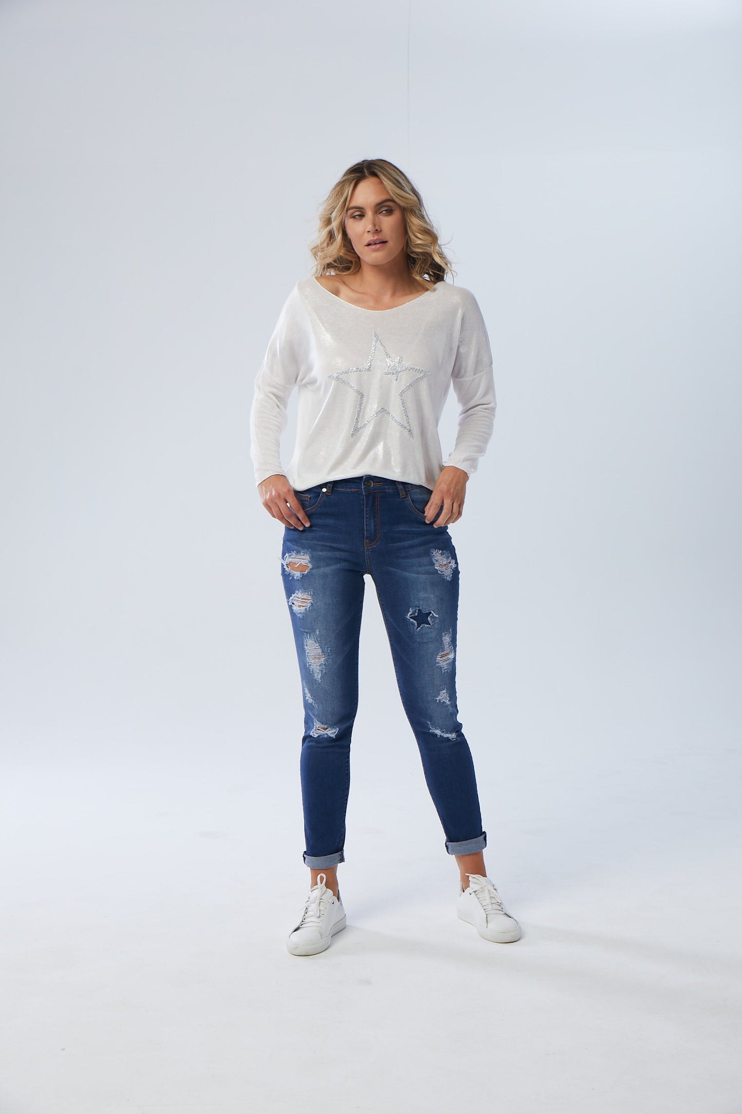 Ripon Denim