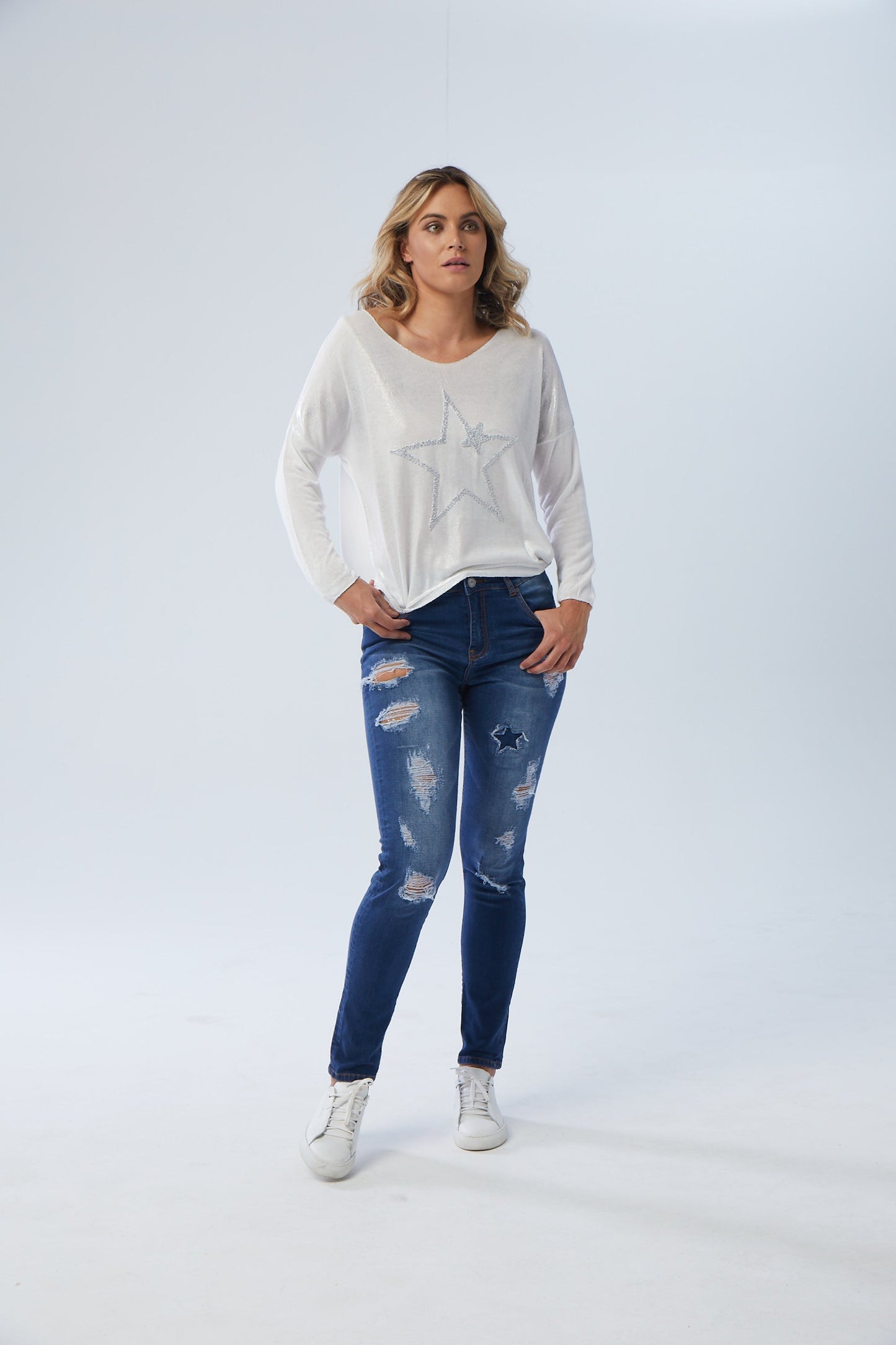 Ripon Denim