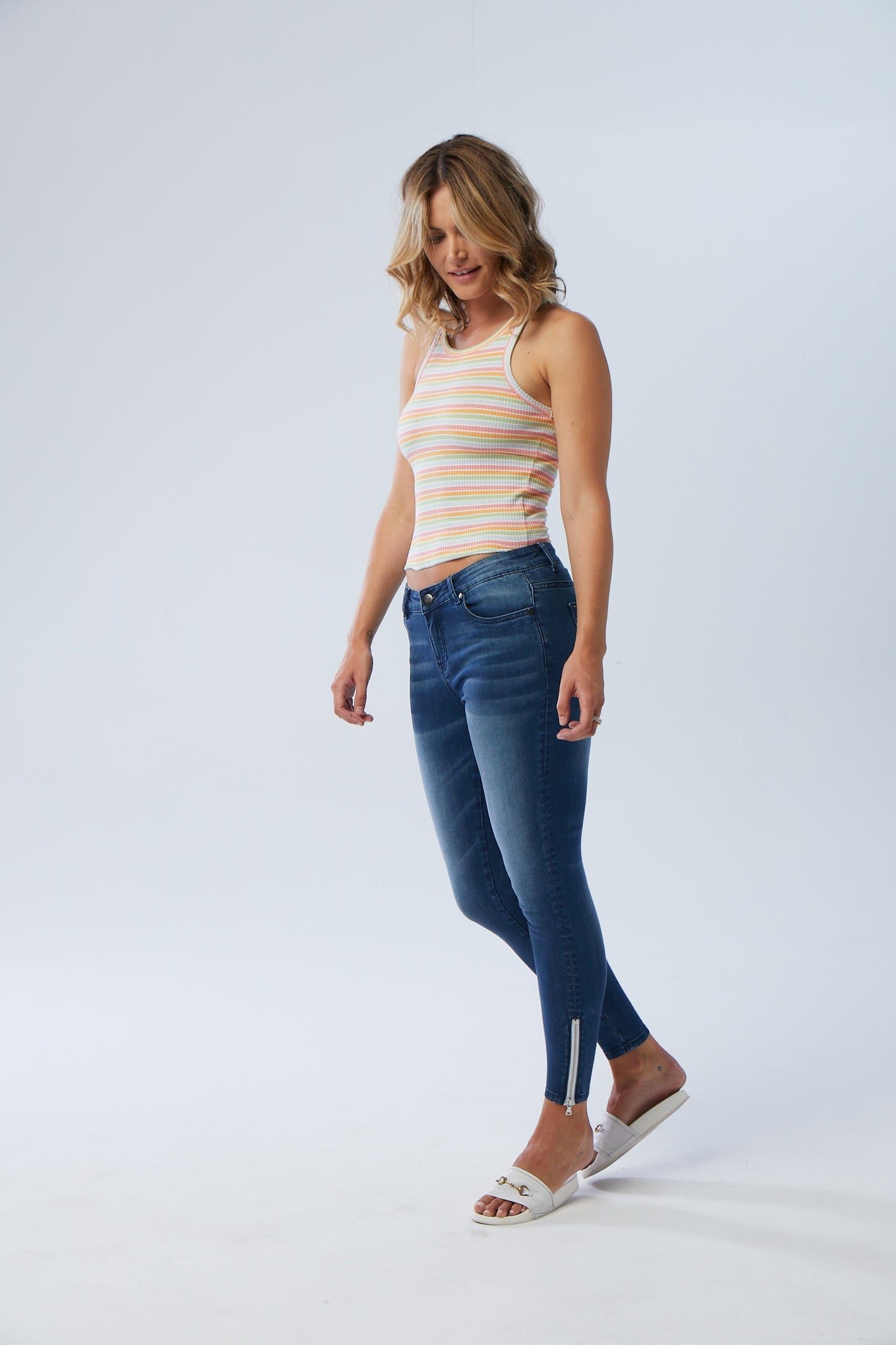 Ryde Denim