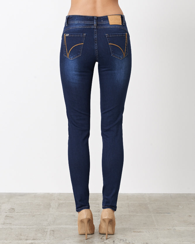 Skipton Denim