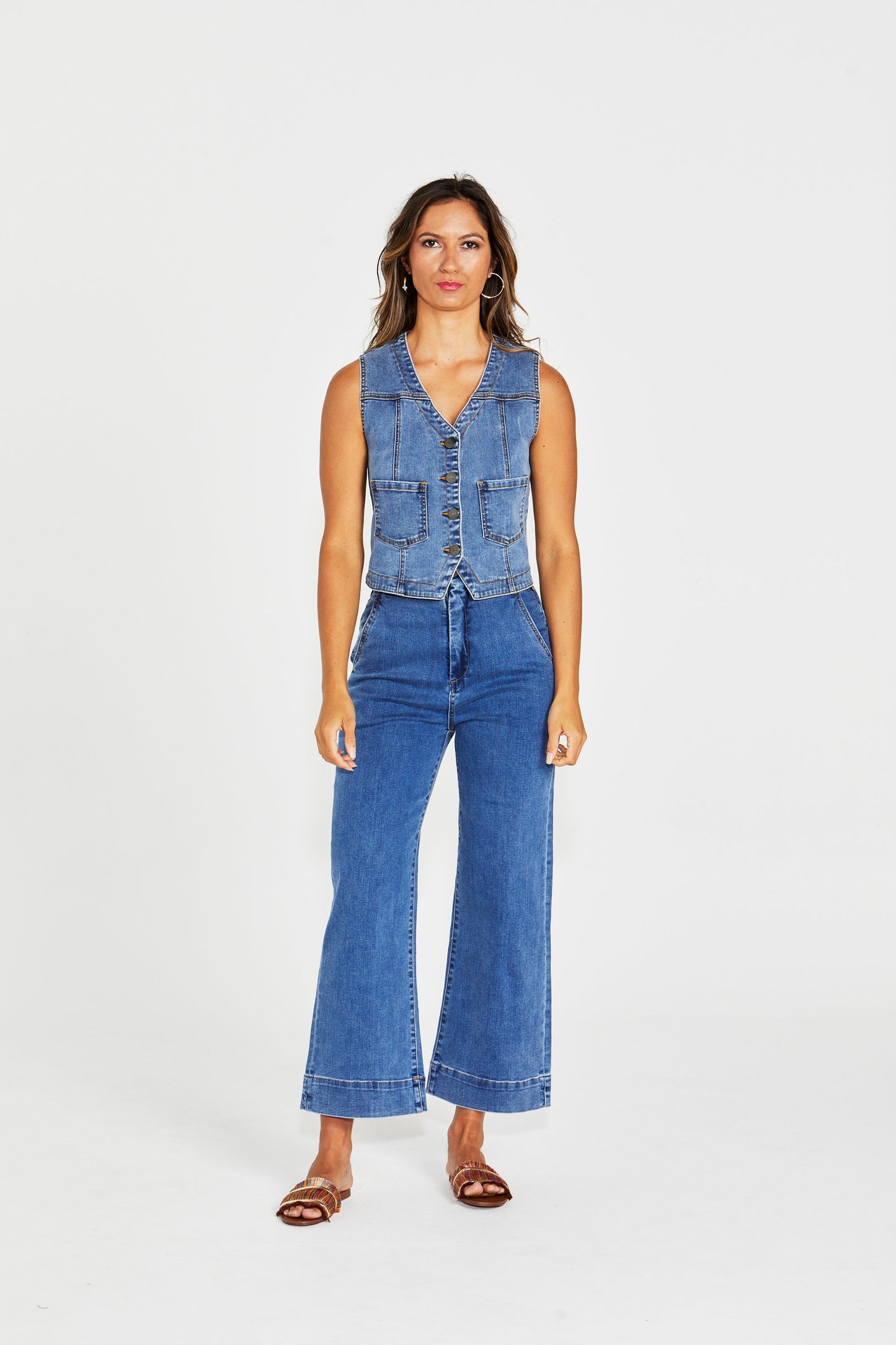 Vigo Denim