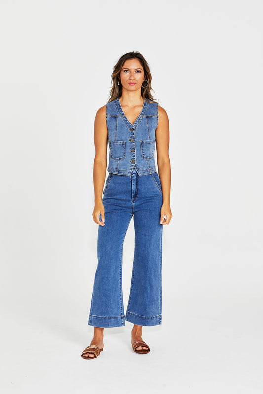 Vigo Denim