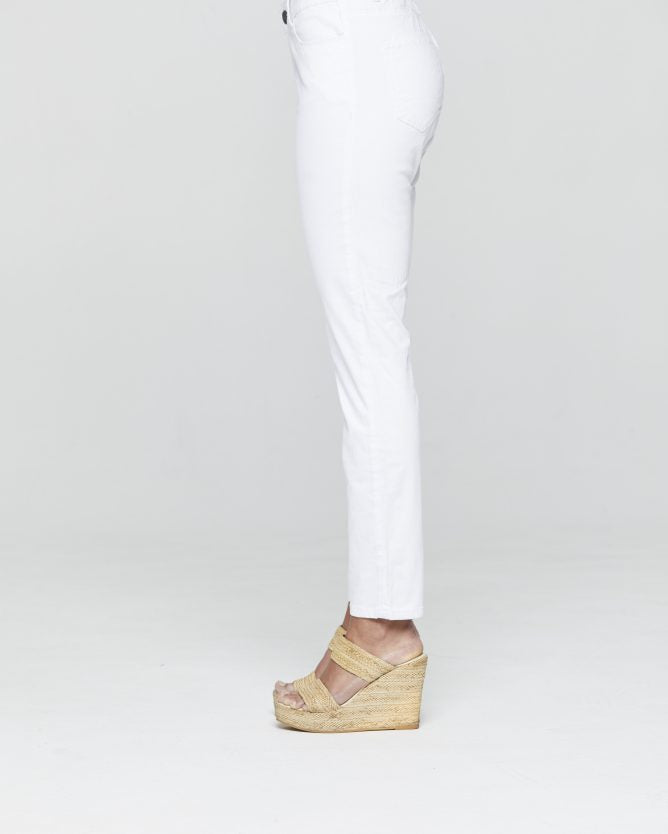 Sloane Wcd White