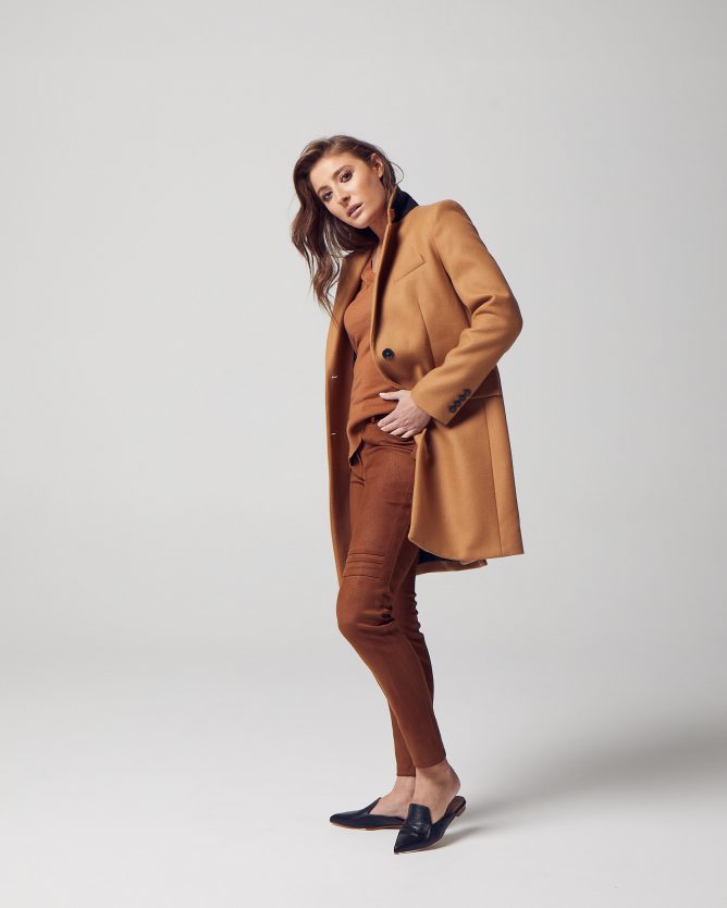 Sloane Bz Bronze
