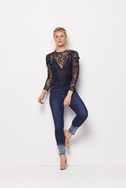SLoane D Denim