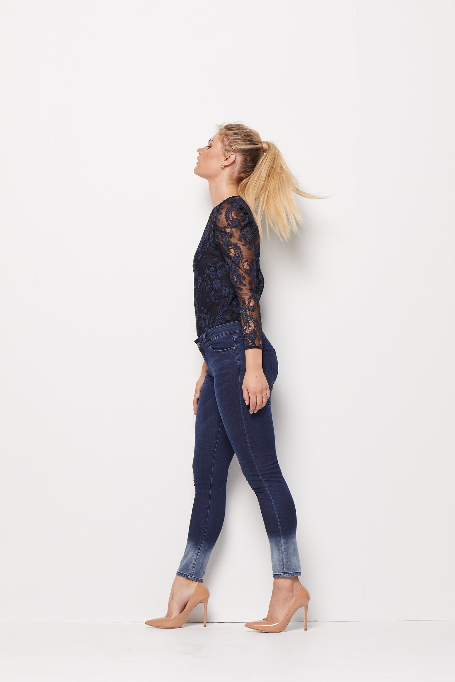 SLoane D Denim