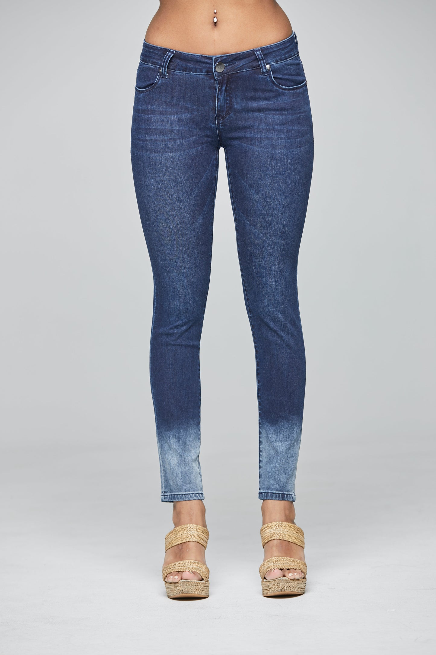 SLoane D Denim