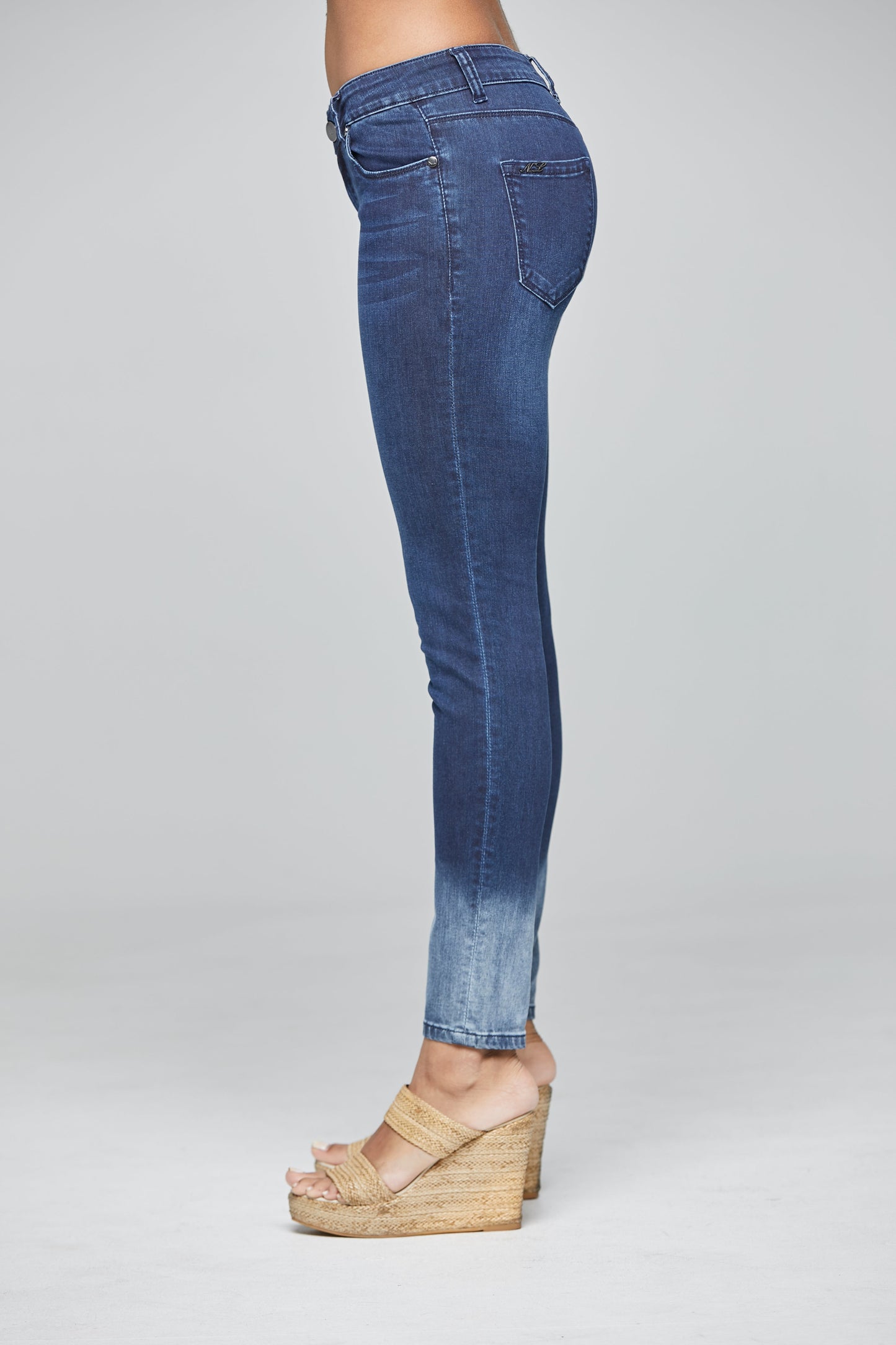 SLoane D Denim
