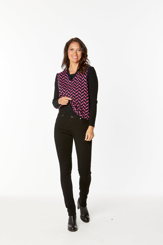 Sloane Hb Black