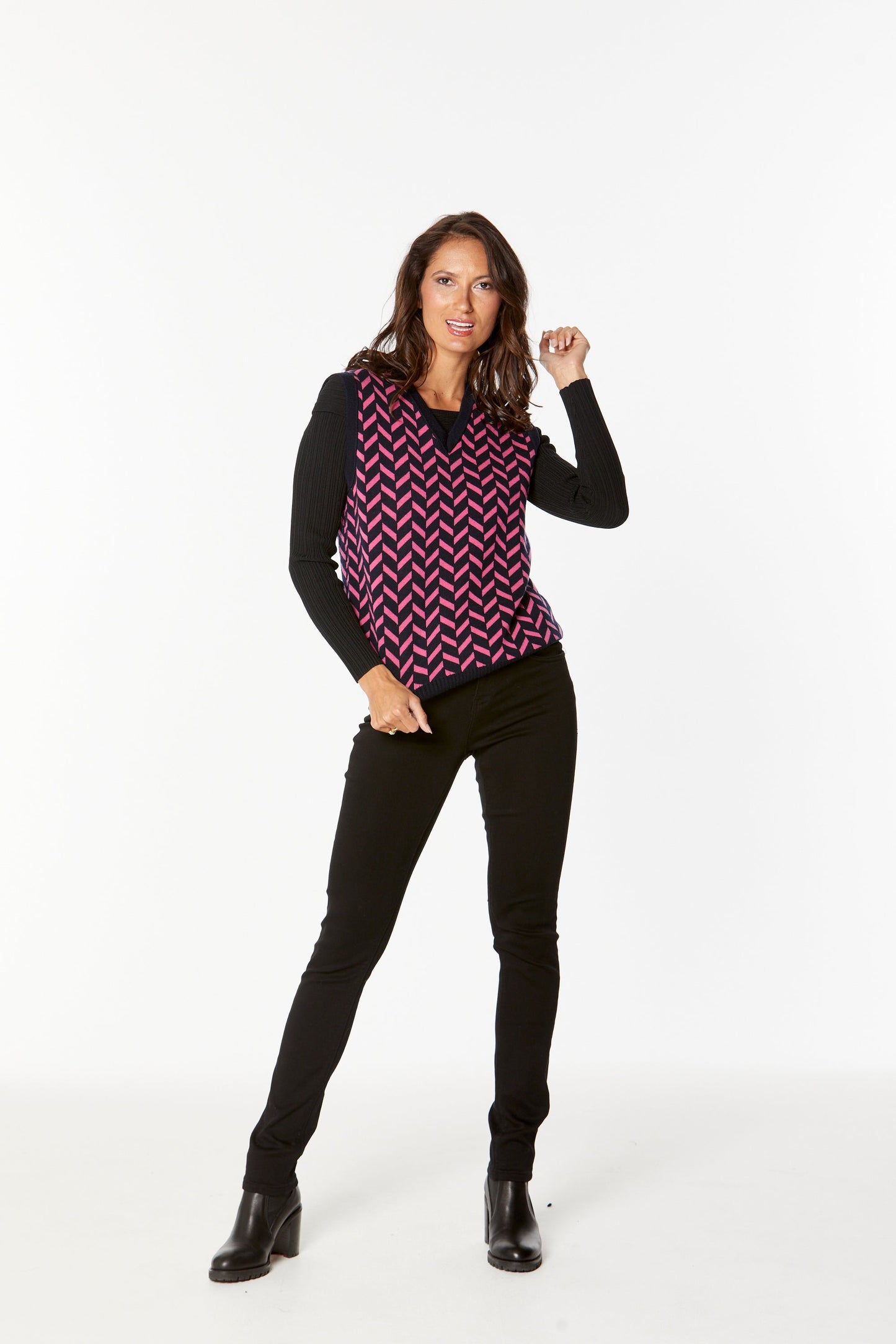 Sloane Hb Black