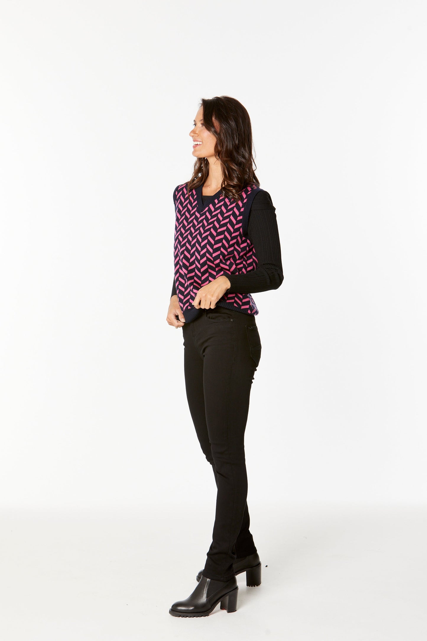 Sloane Hb Black