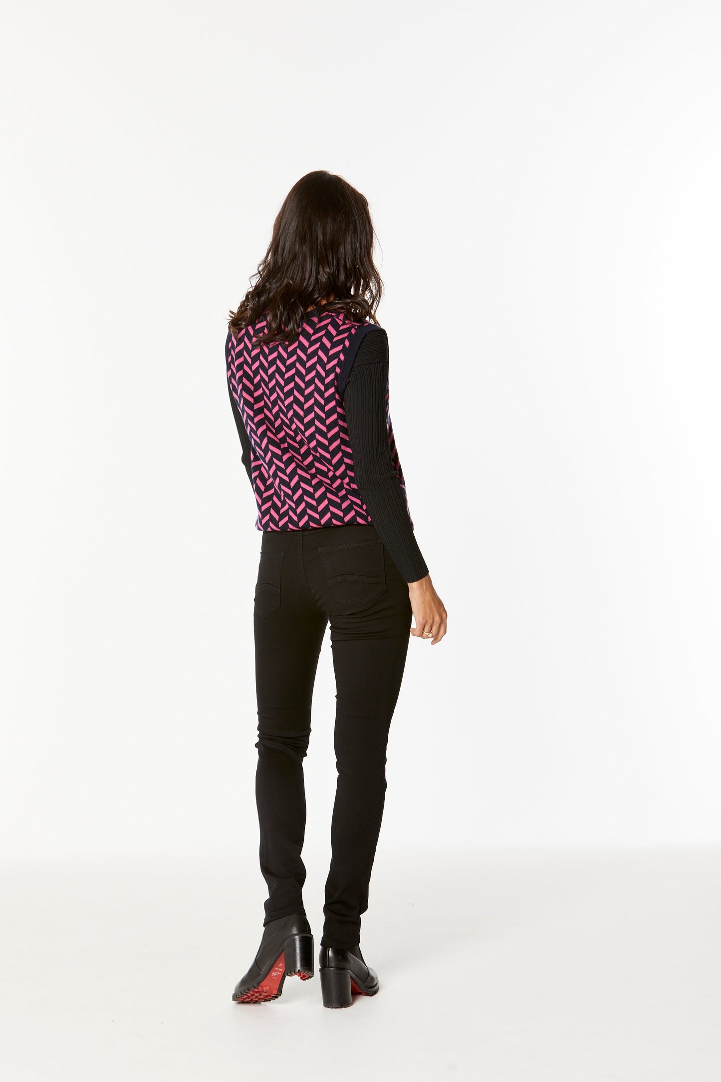 Sloane Hb Black