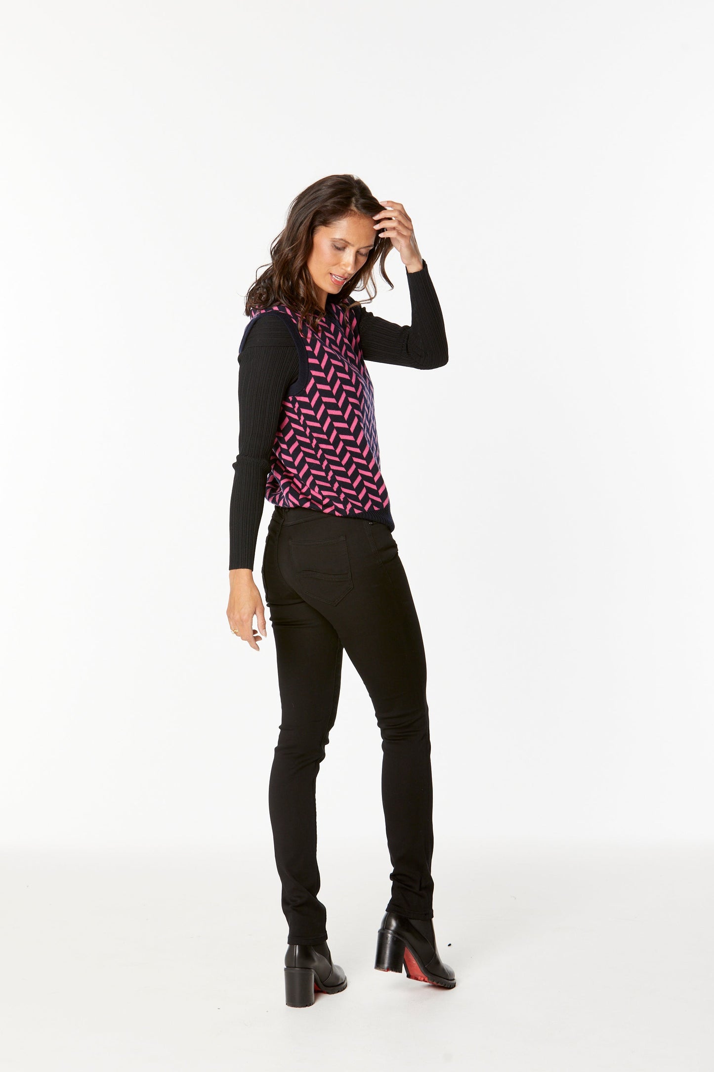 Sloane Hb Black