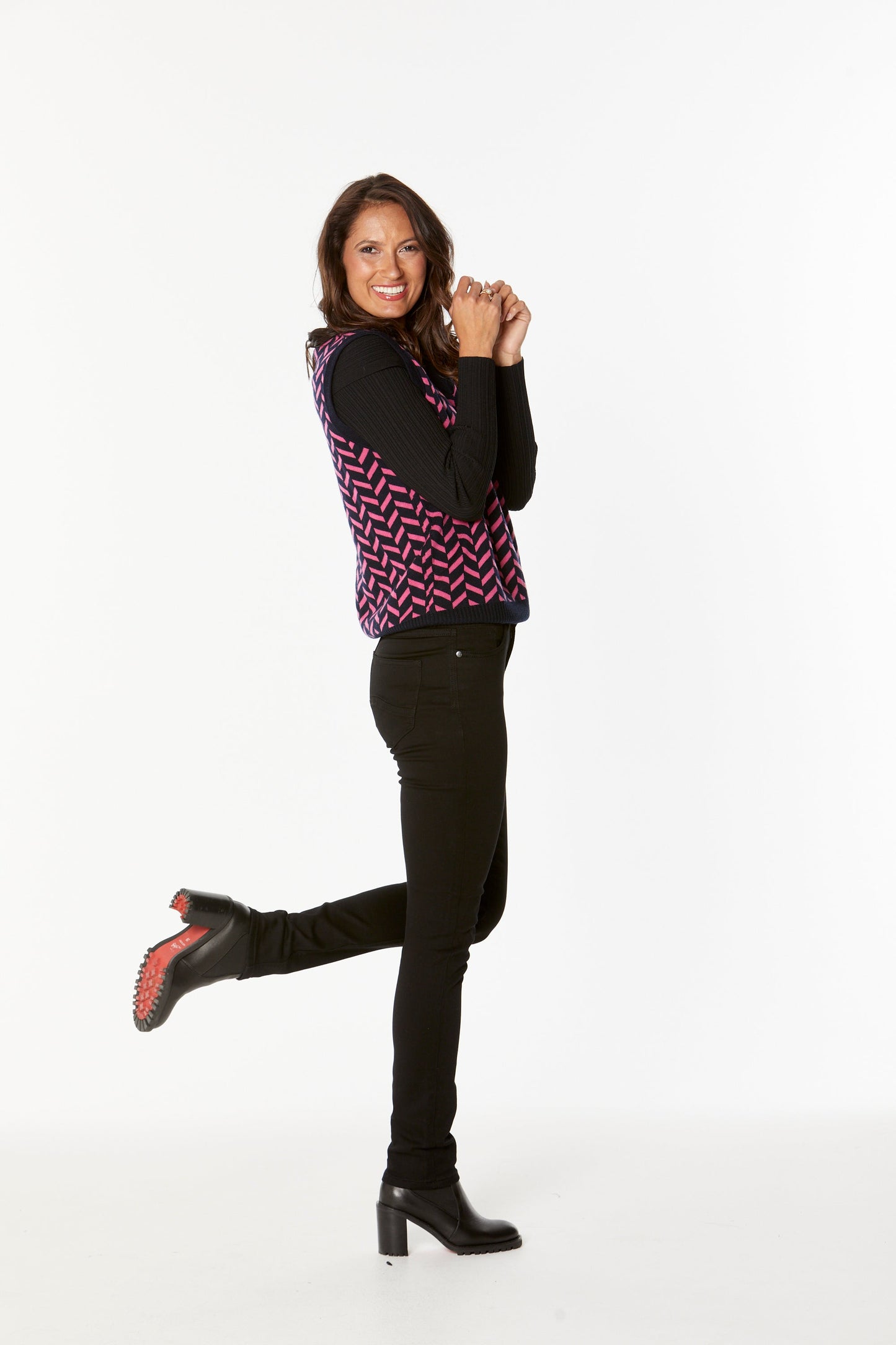 Sloane Hb Black