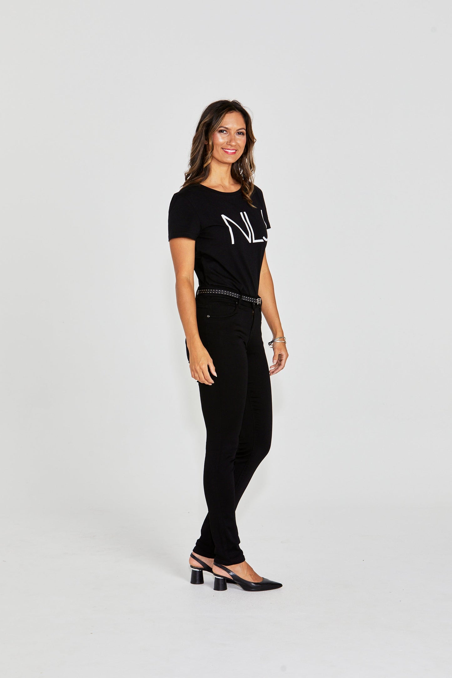 CREWS Short Sleeve T-shirt