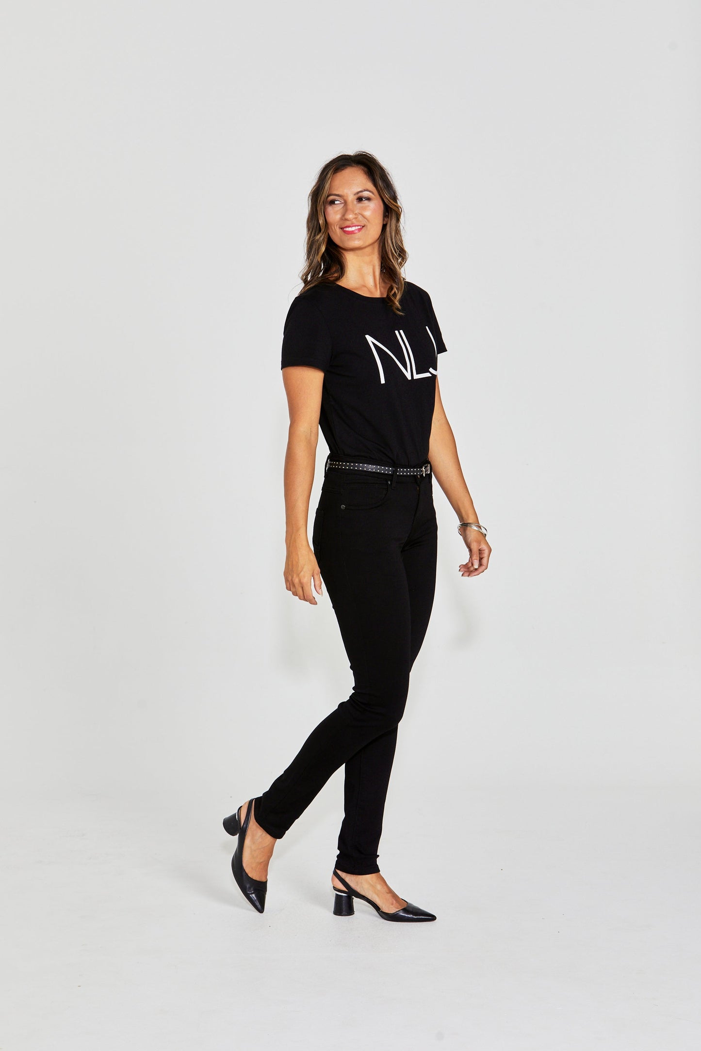 CREWS Short Sleeve T-shirt