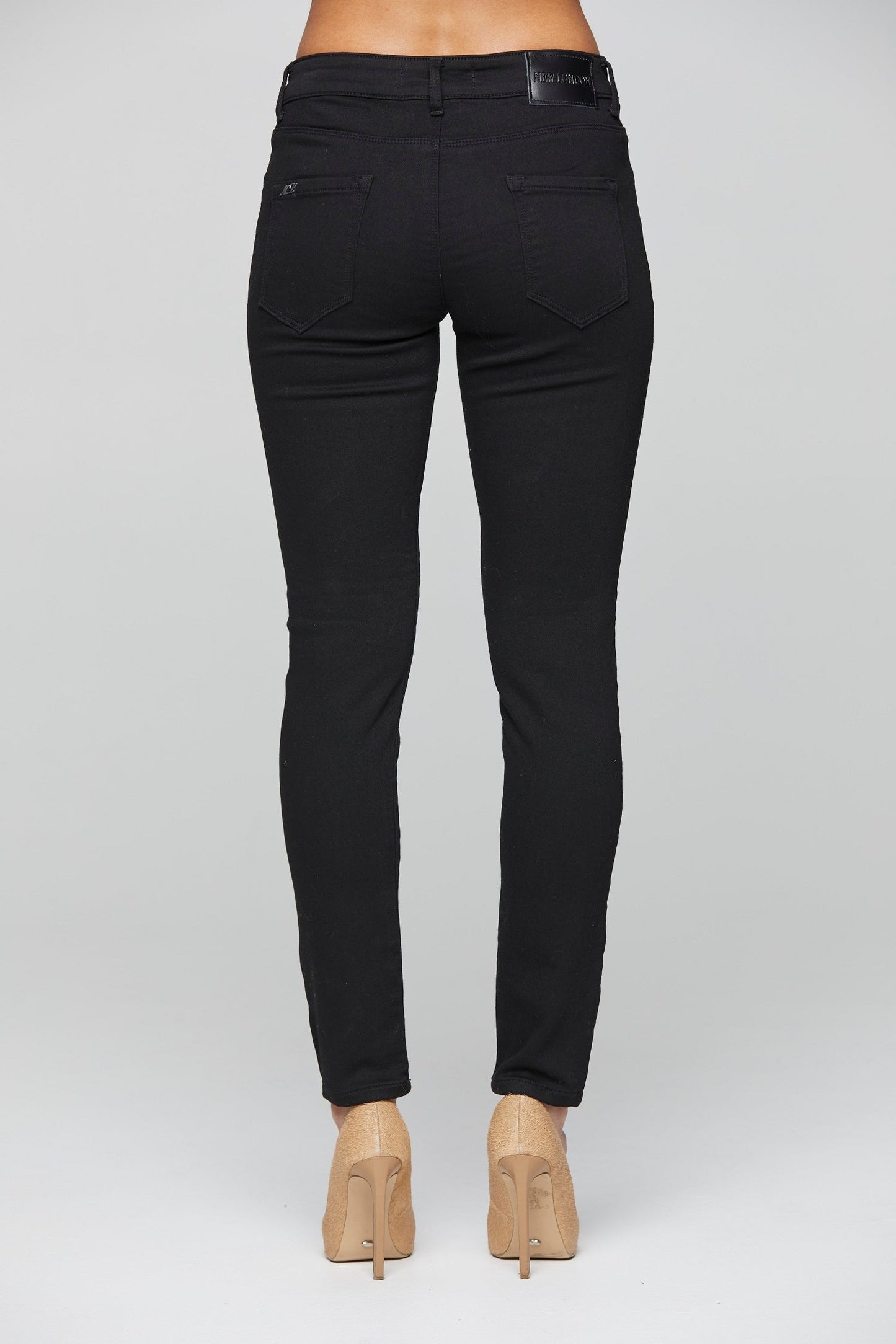 Sloane Hb Black