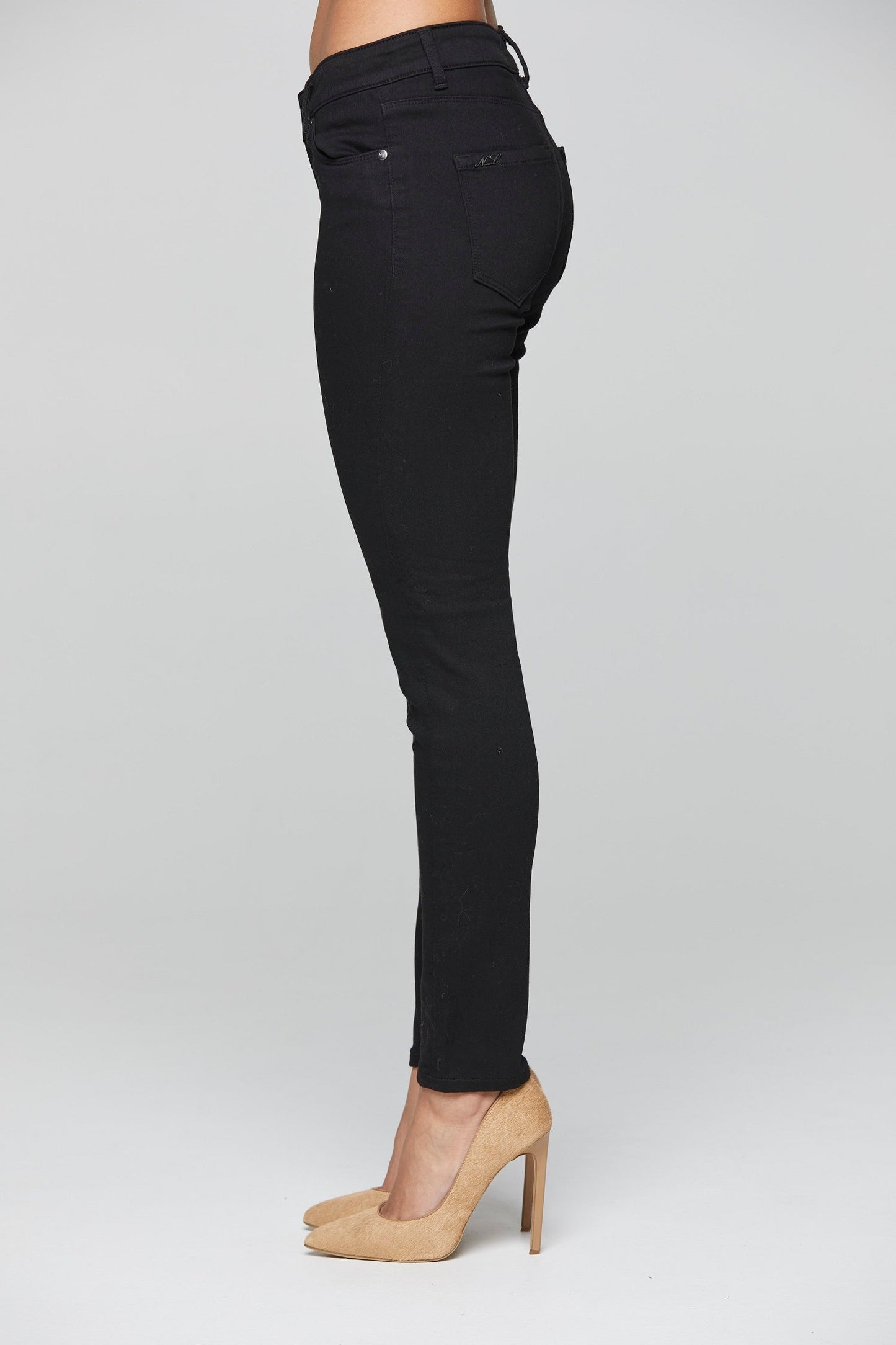 Sloane Hb Black