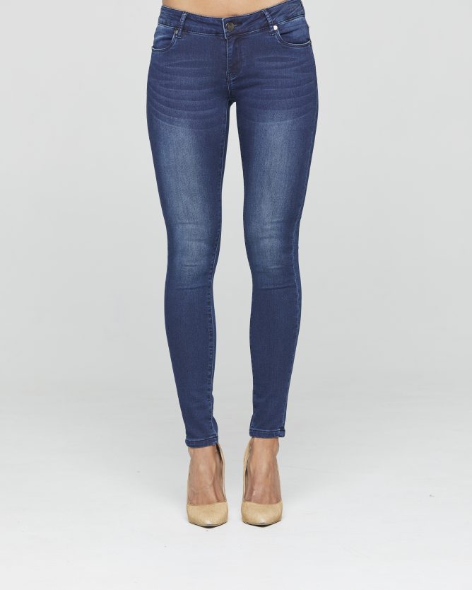 Sloane Hb Denim