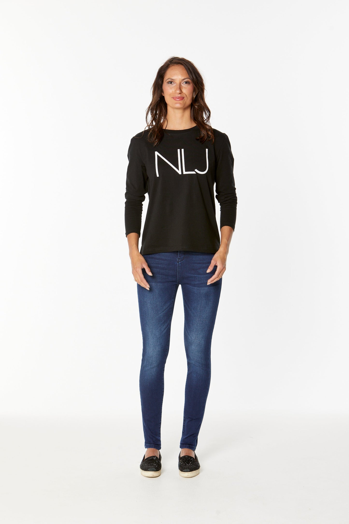 Sloane Hb Denim