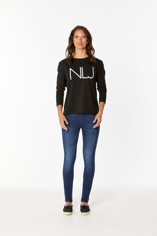 Sloane Hb Denim