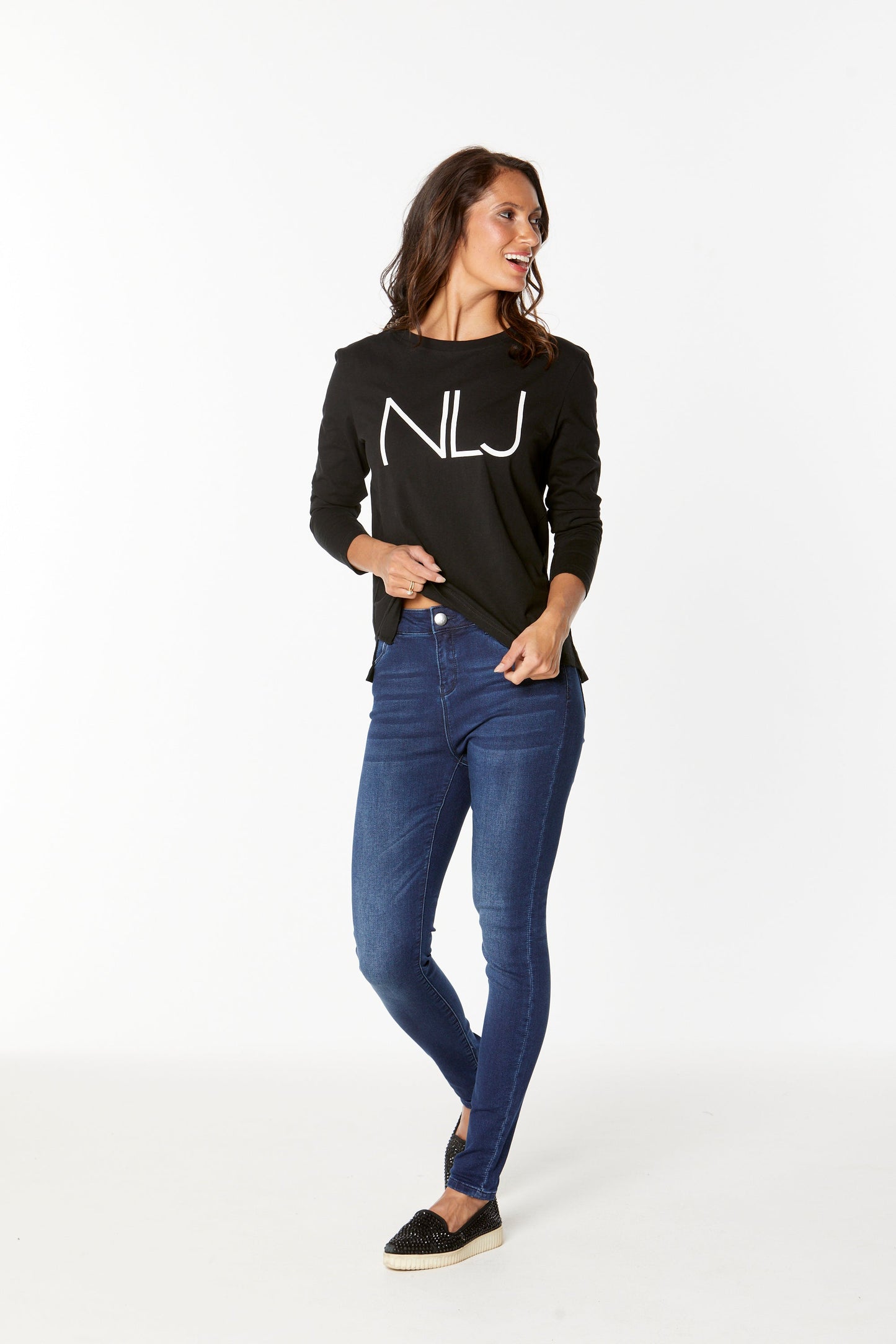 Sloane Hb Denim