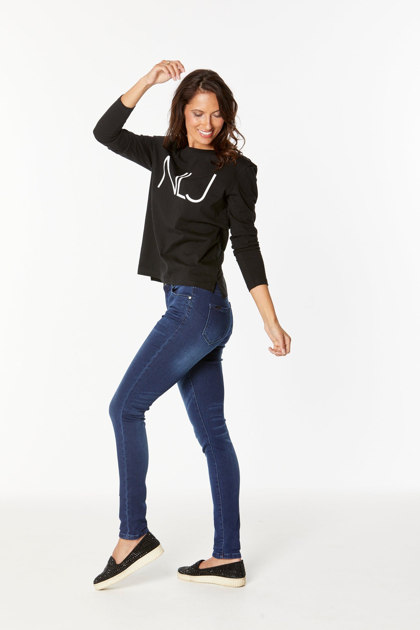Sloane Hb Denim