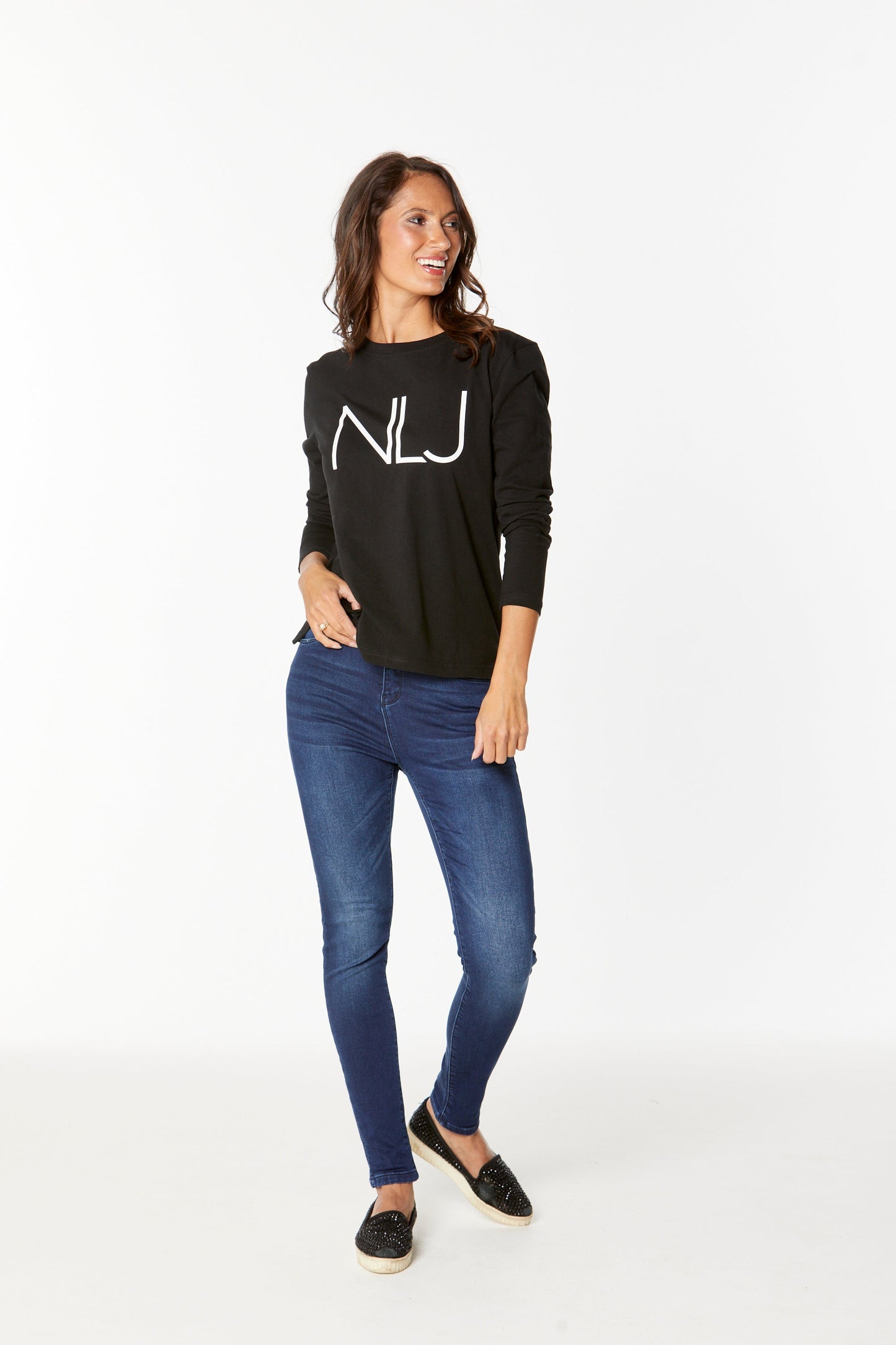 Sloane Hb Denim