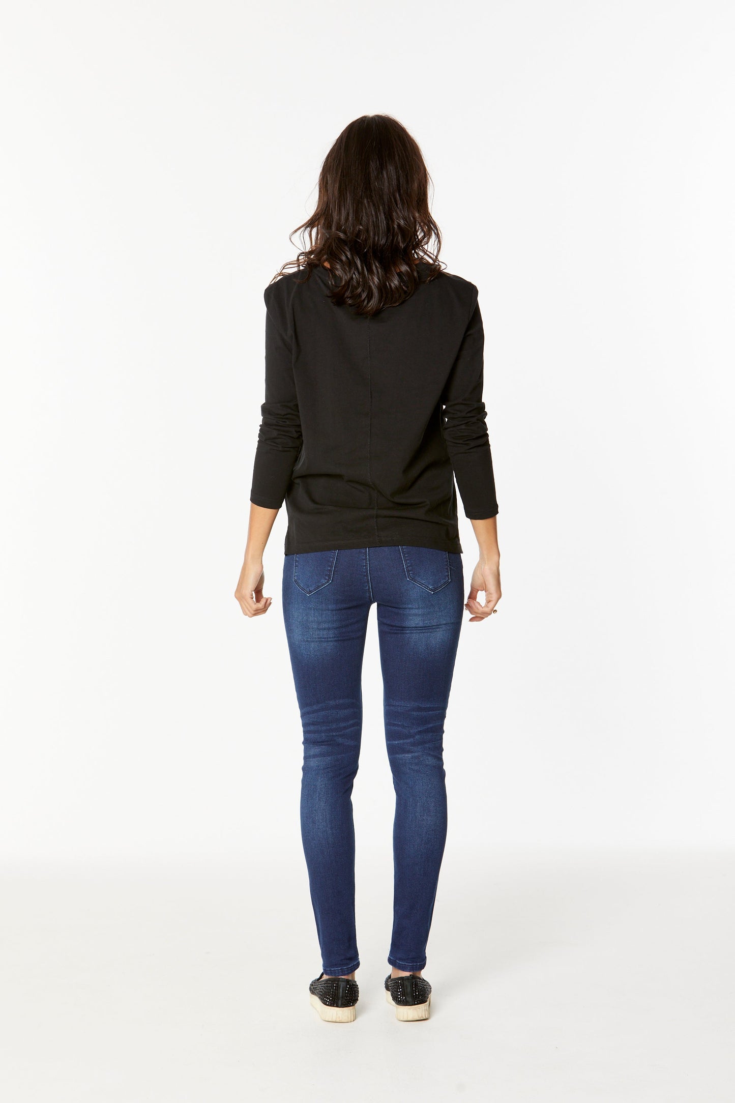 Sloane Hb Denim