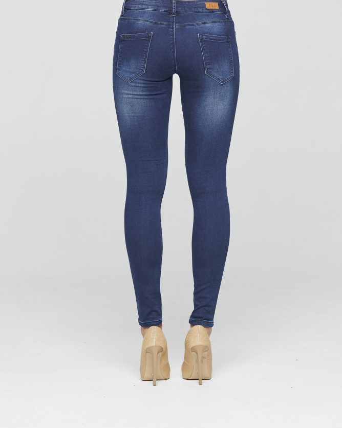 Sloane Hb Denim