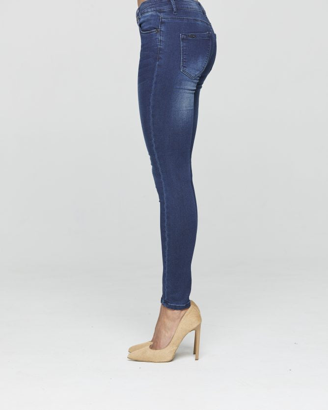 Sloane Hb Denim