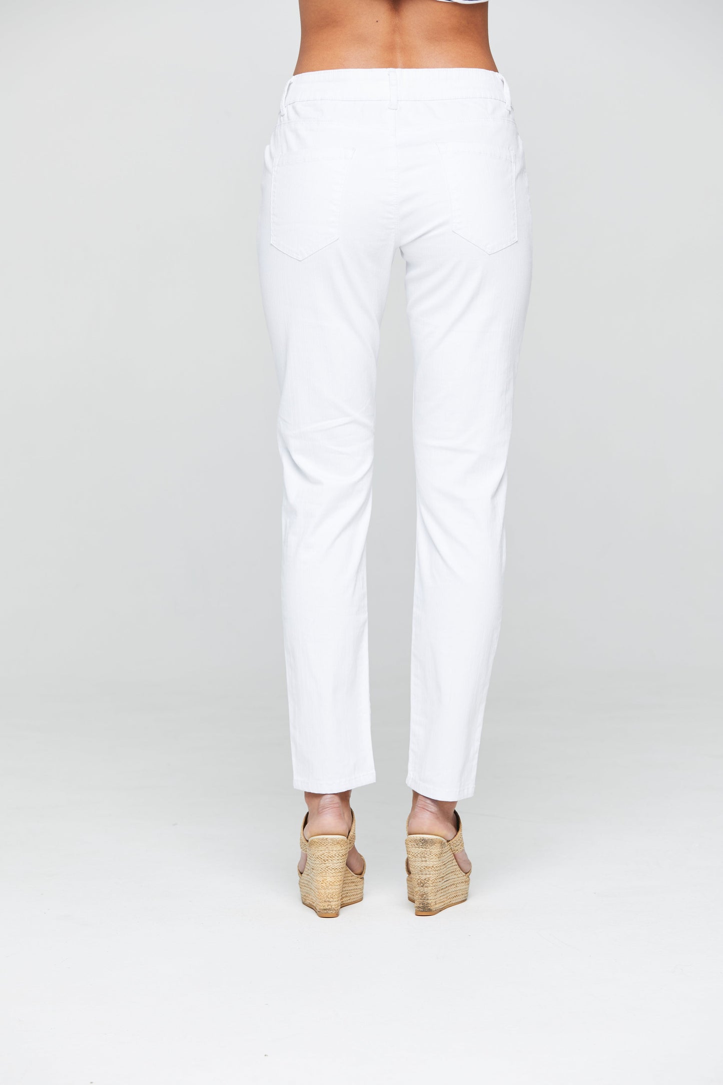 Sloane Hb White