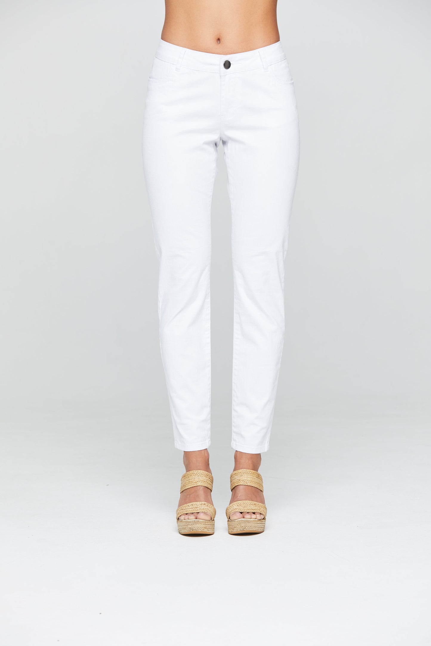 Sloane Hb White