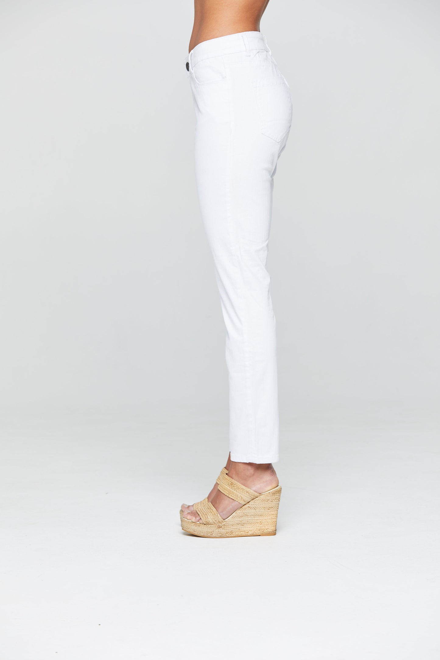Sloane Hb White