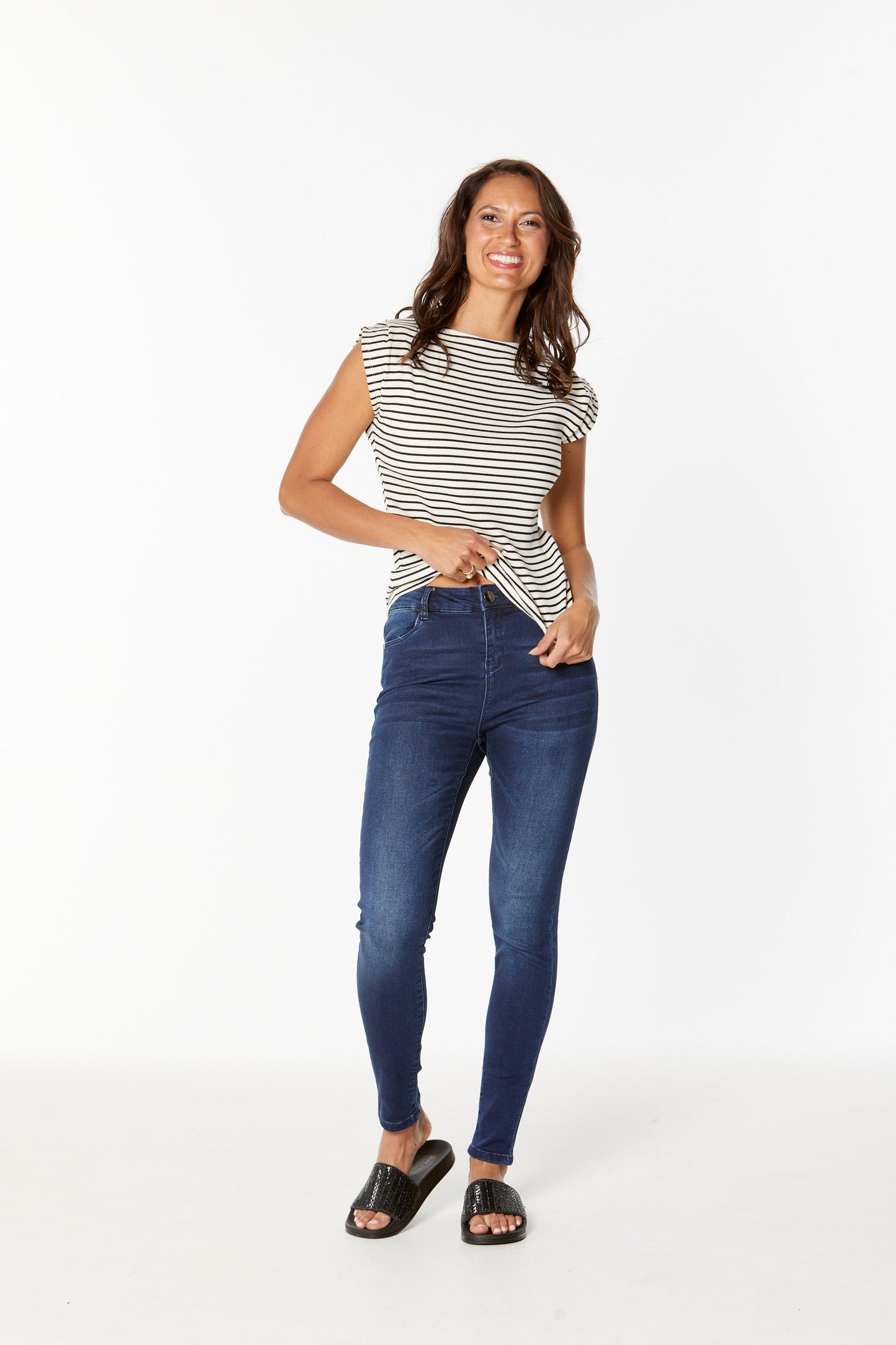Sloane Hb Denim