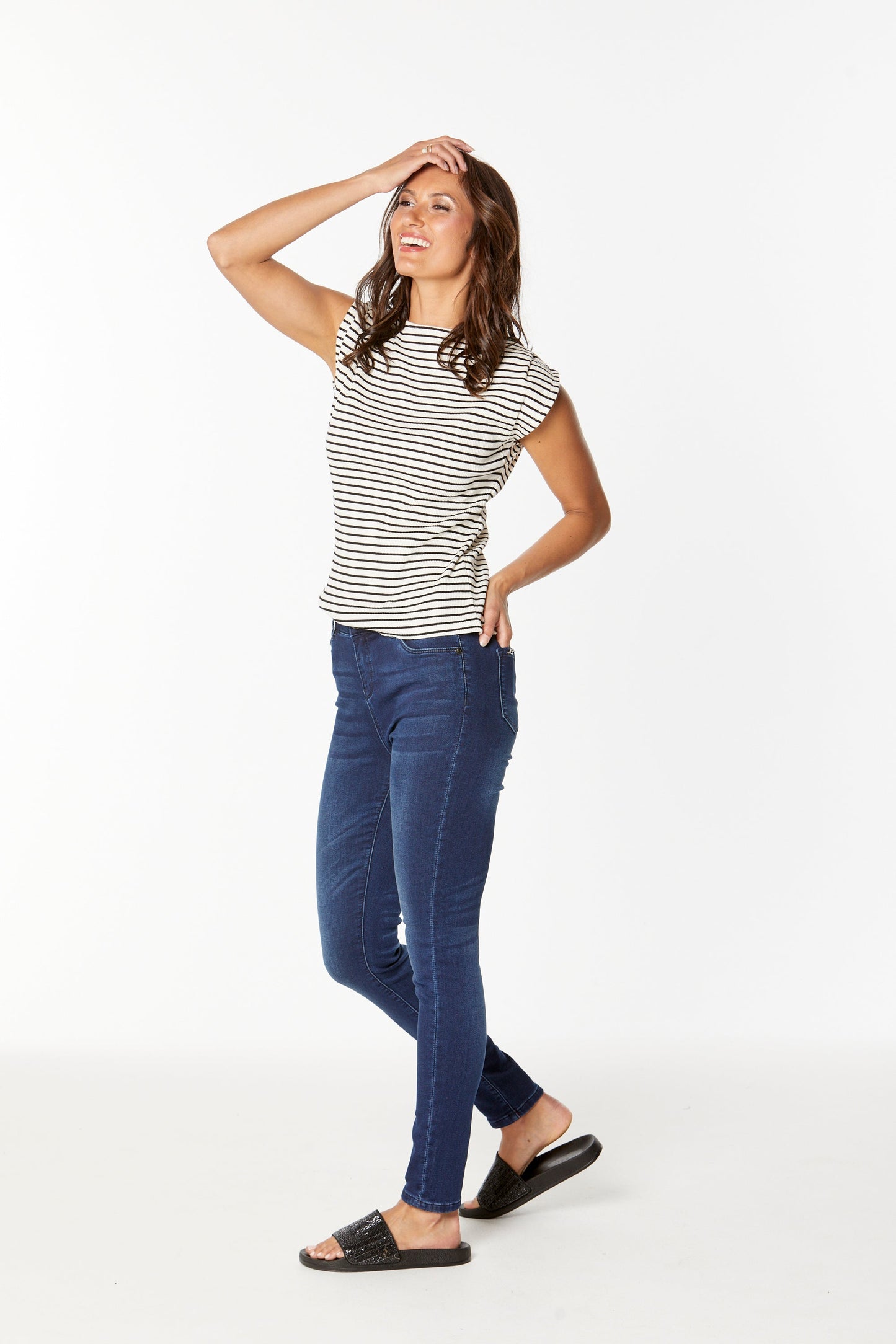 Sloane Hb Denim