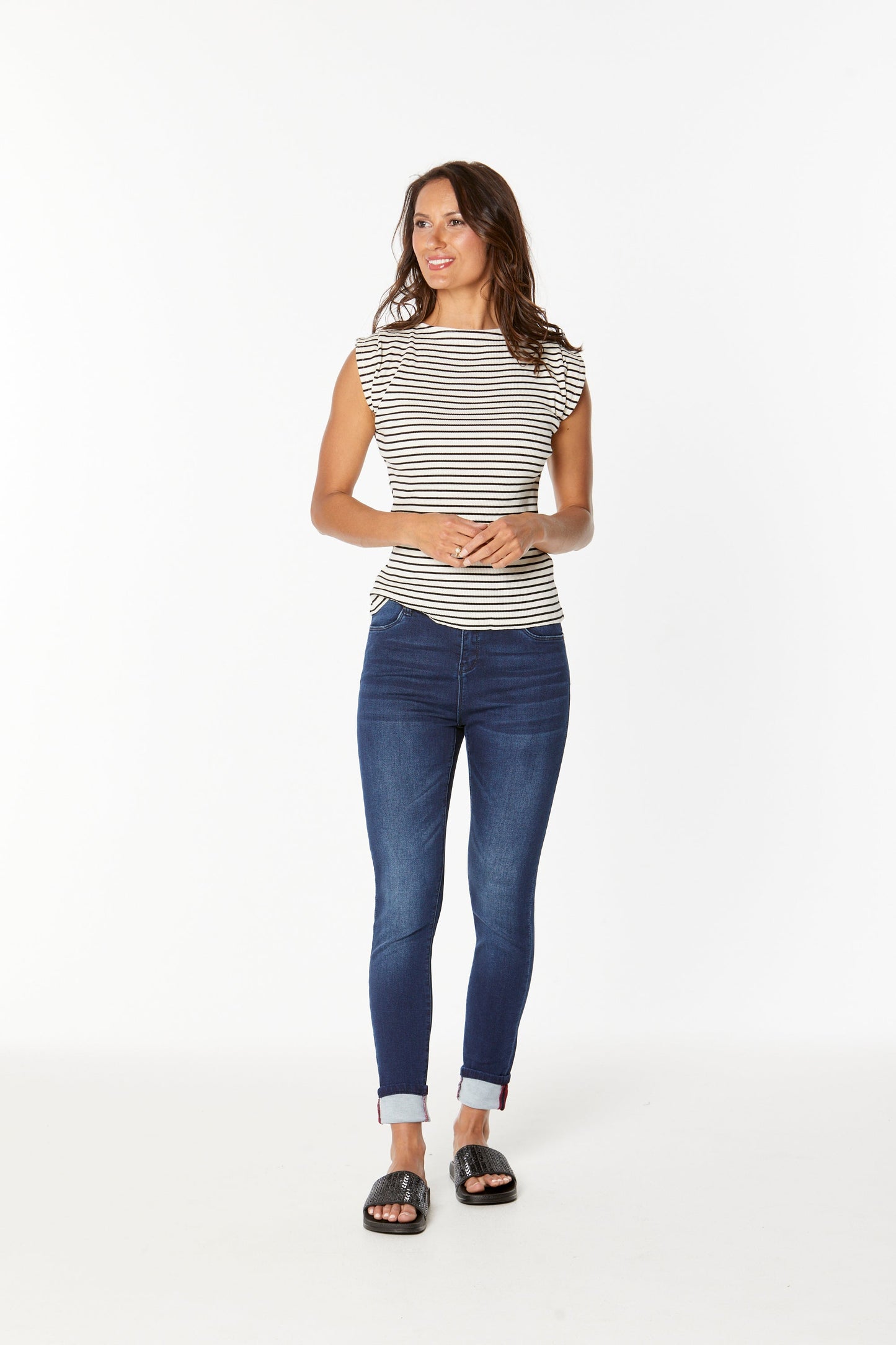 Sloane Hb Denim