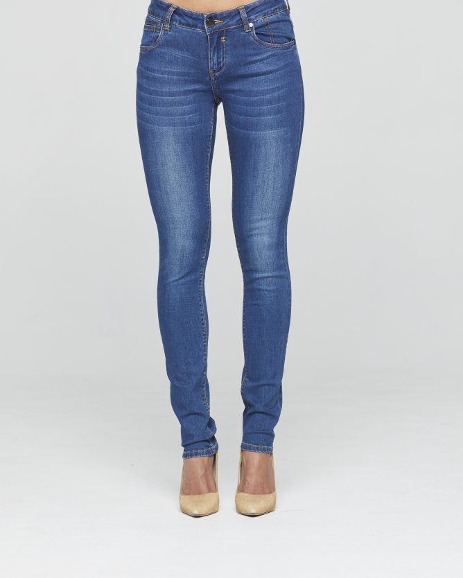 Stoke Denim