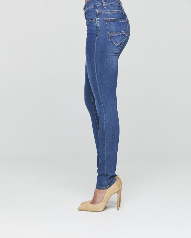 Stoke Denim