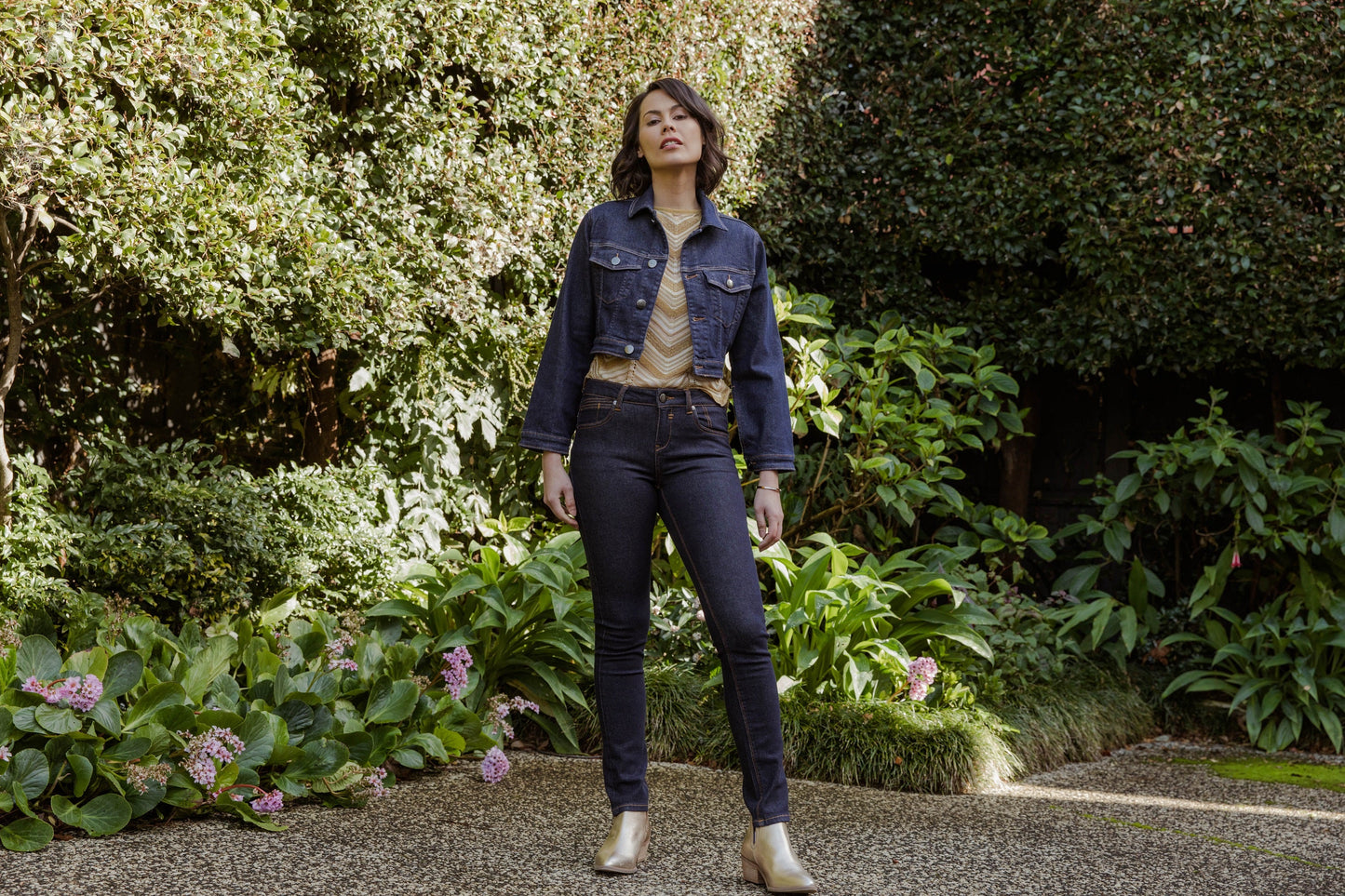 Henford Denim