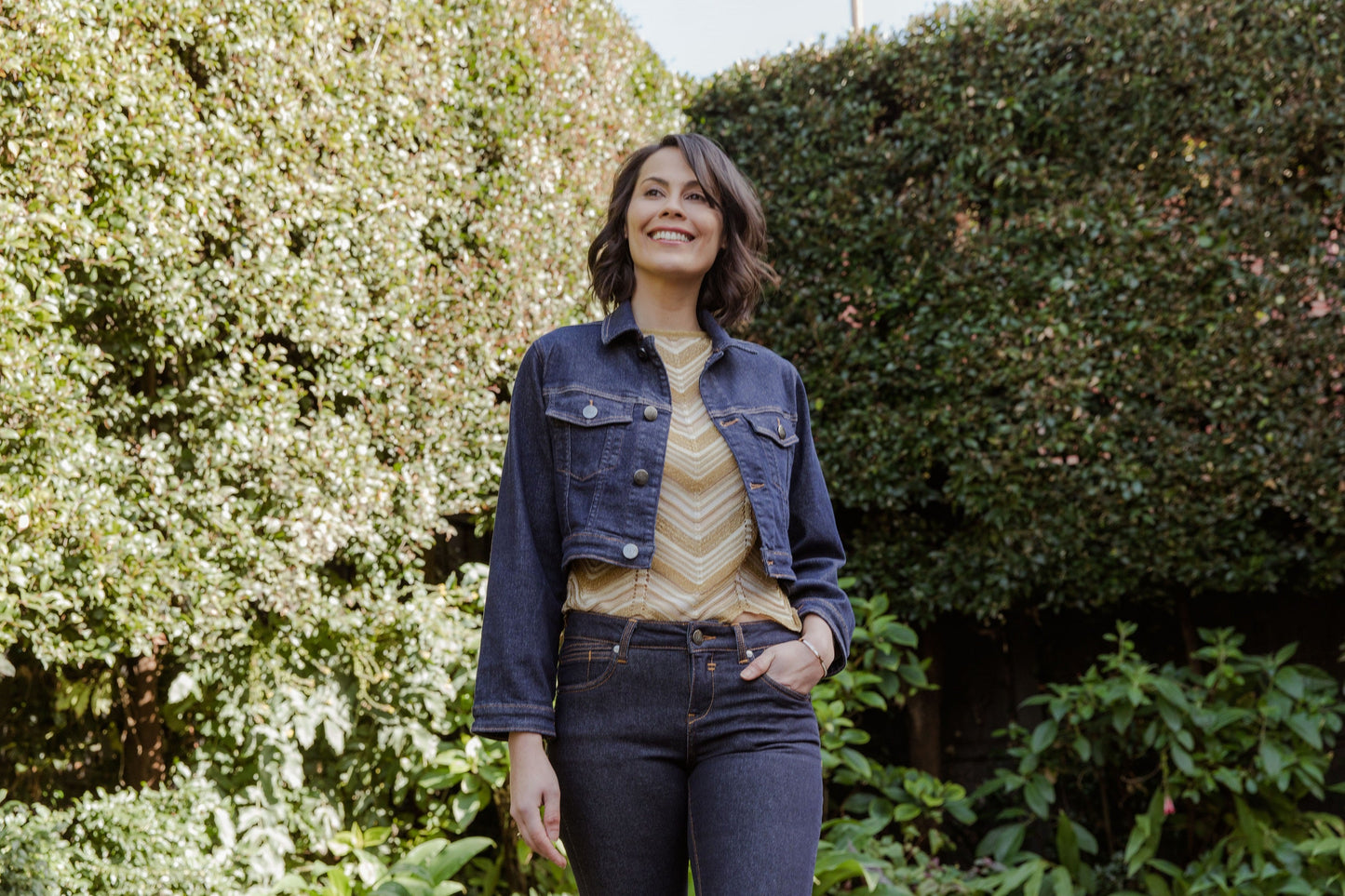 Henford Denim